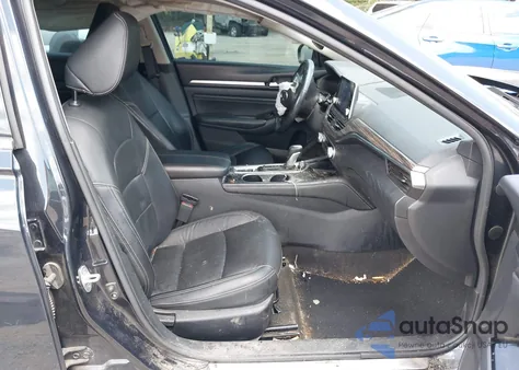 2022 Nissan Altima Sl Fwd z USA, uszkodzony, nr VIN 1N4BL4EV5NN319129